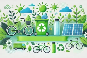 5 Simple Steps to Lead an Eco-Friendly Lifestyle